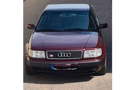 Audi S4 Gebrauchtwagen