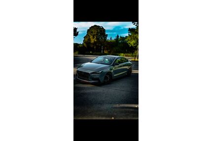 Hyundai i30 Gebrauchtwagen
