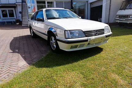 Opel Monza Gebrauchtwagen