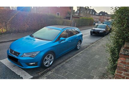 Seat Leon Gebrauchtwagen