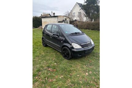 Mercedes-Benz 190 Gebrauchtwagen