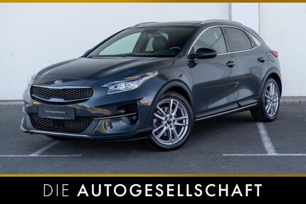 Kia XCeed Gebrauchtwagen