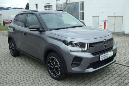 Citroen C3 Gebrauchtwagen