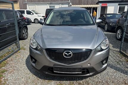 Mazda CX-5 Gebrauchtwagen