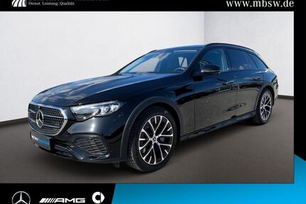 Mercedes-Benz E 300 Gebrauchtwagen