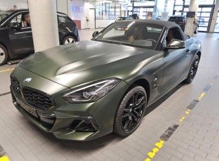 BMW Z4 M40 Gebrauchtwagen