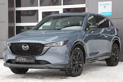 Mazda CX-5 Gebrauchtwagen