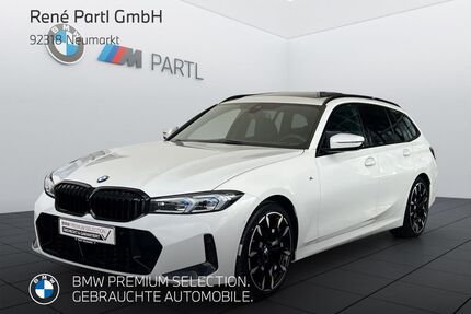 BMW 320 Gebrauchtwagen