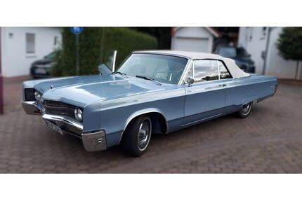 Chrysler Andere Gebrauchtwagen