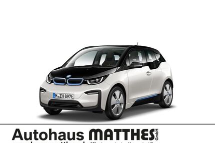 BMW i3 Gebrauchtwagen
