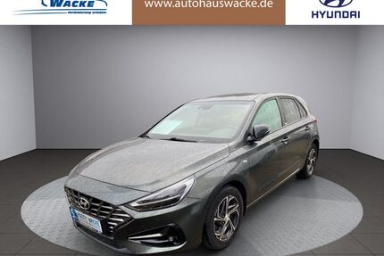 Hyundai i30 Gebrauchtwagen