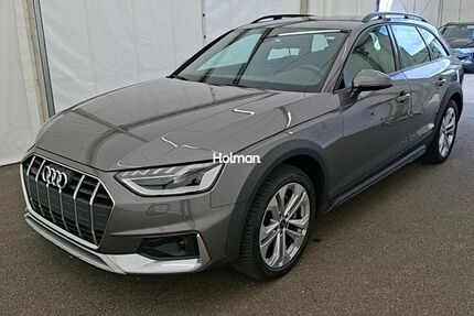 Audi A4 Allroad Gebrauchtwagen