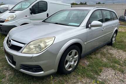 Opel Vectra Gebrauchtwagen
