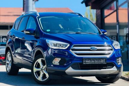 Ford Kuga Gebrauchtwagen