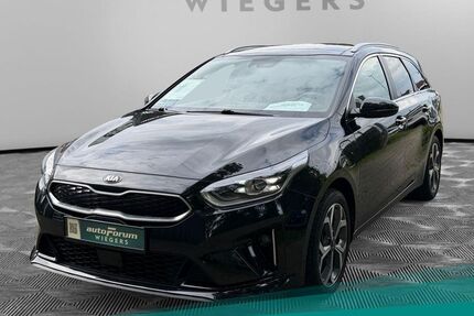 Kia ceed Sportswagon Gebrauchtwagen