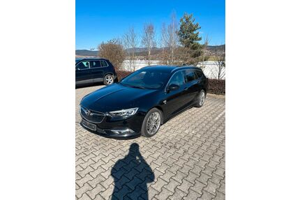 Opel Insignia Gebrauchtwagen