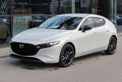 Mazda 3 Gebrauchtwagen