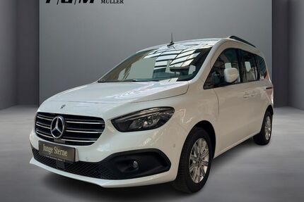 Mercedes-Benz T-Klasse Gebrauchtwagen