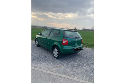 VW Polo Gebrauchtwagen
