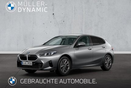 BMW 116 Gebrauchtwagen