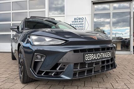 Cupra Leon Gebrauchtwagen