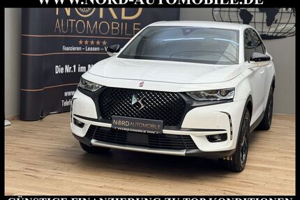 DS Automobiles DS7 (Crossback) Gebrauchtwagen