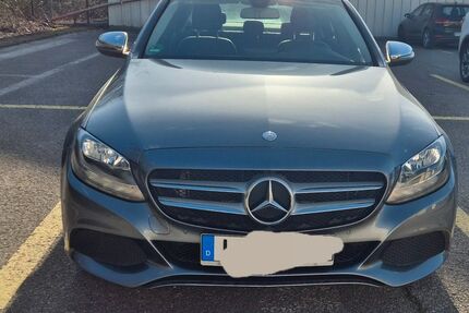 Mercedes-Benz C 180 Gebrauchtwagen