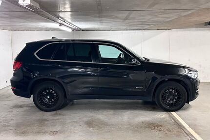 BMW X5 M Gebrauchtwagen