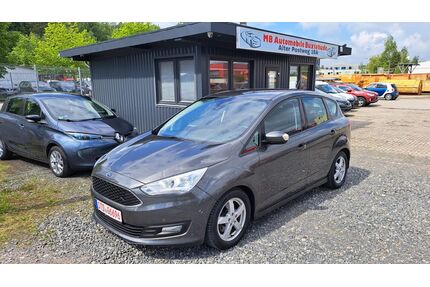 Ford C-Max Gebrauchtwagen