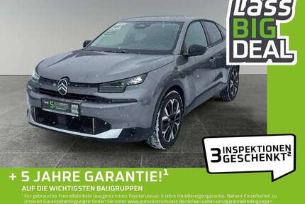 Citroen C4 Gebrauchtwagen