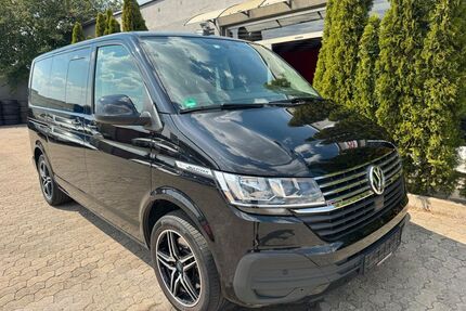 VW T6 Multivan Gebrauchtwagen
