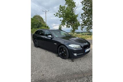 BMW 530 Gebrauchtwagen