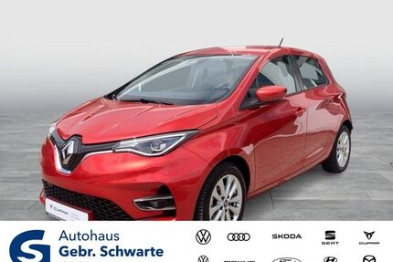 Renault ZOE Gebrauchtwagen