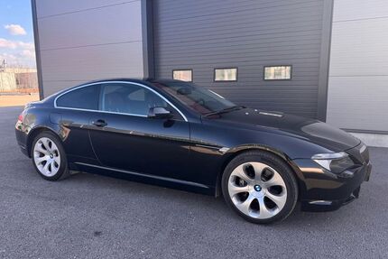BMW 650 Gebrauchtwagen