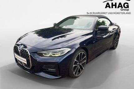 BMW 420 Gebrauchtwagen
