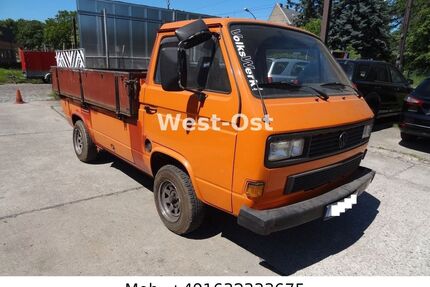 VW T3 andere Gebrauchtwagen
