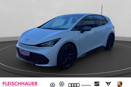 Cupra Born Gebrauchtwagen