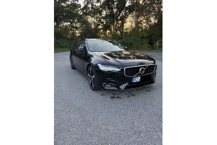Volvo V90 Gebrauchtwagen