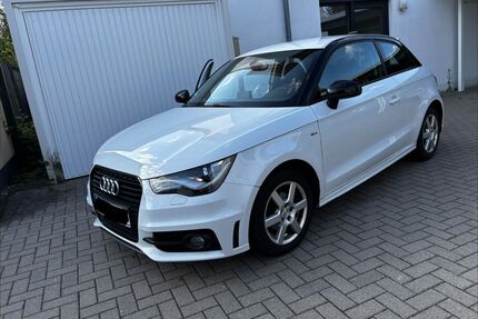 Audi A1 Gebrauchtwagen