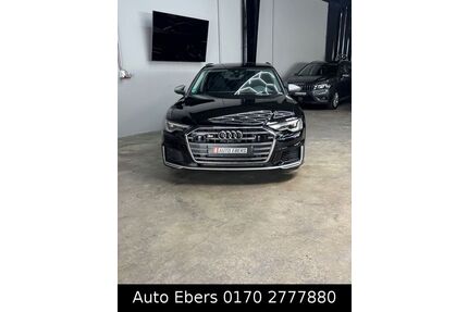 Audi S6 Gebrauchtwagen