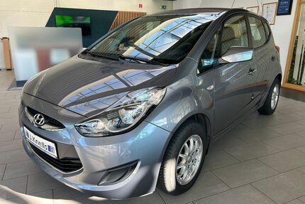 Hyundai ix20 Gebrauchtwagen