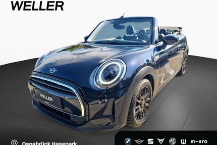 Mini Cooper Cabrio Gebrauchtwagen