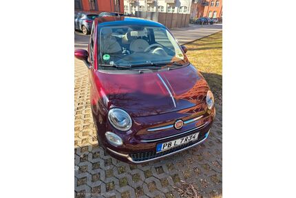 Fiat 500 Gebrauchtwagen