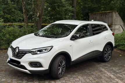 Renault Kadjar Gebrauchtwagen