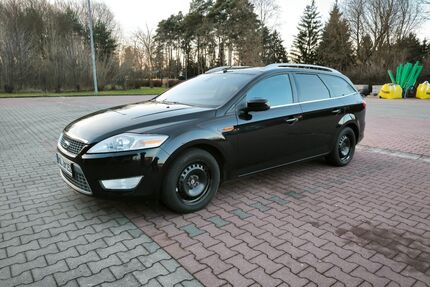 Ford Mondeo Gebrauchtwagen