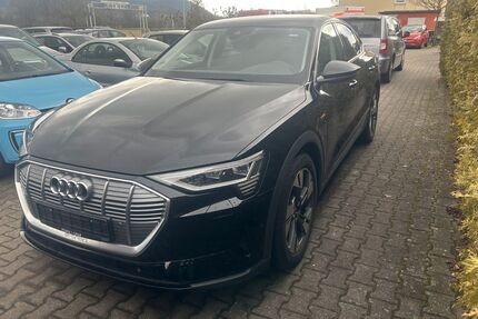 Audi e-tron Gebrauchtwagen
