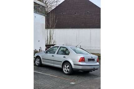 VW Bora Gebrauchtwagen