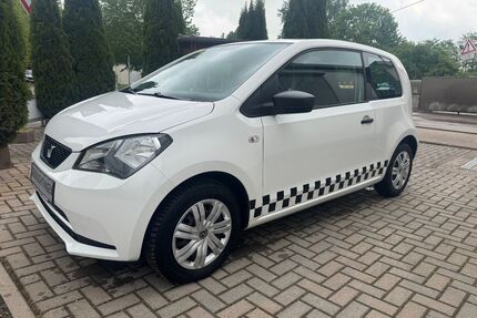 Seat Mii Gebrauchtwagen