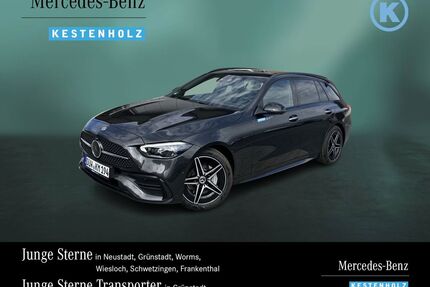 Mercedes-Benz C 220 Gebrauchtwagen