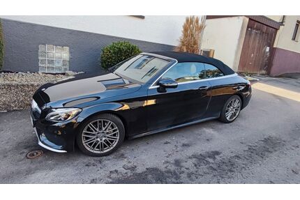 Mercedes-Benz C 180 Gebrauchtwagen